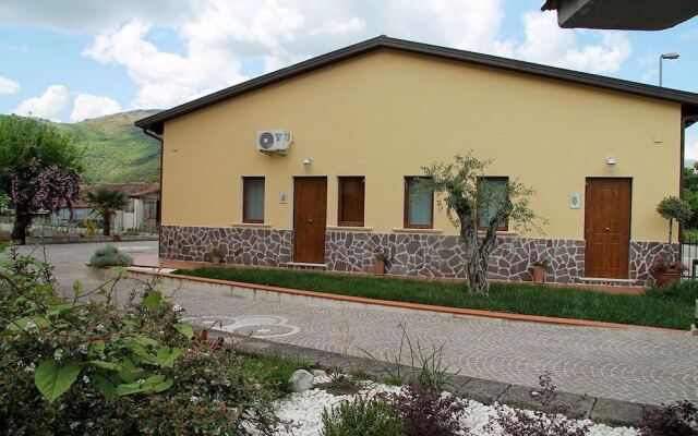 Affittacamere Nonno Domenico