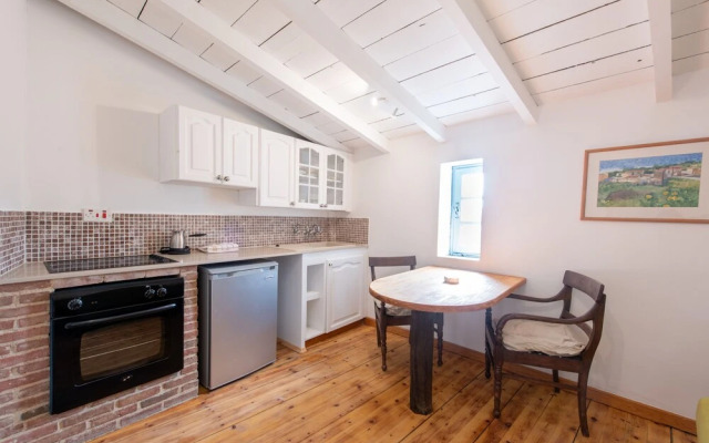 Mespilo Panoramic 1br Apartments B&B