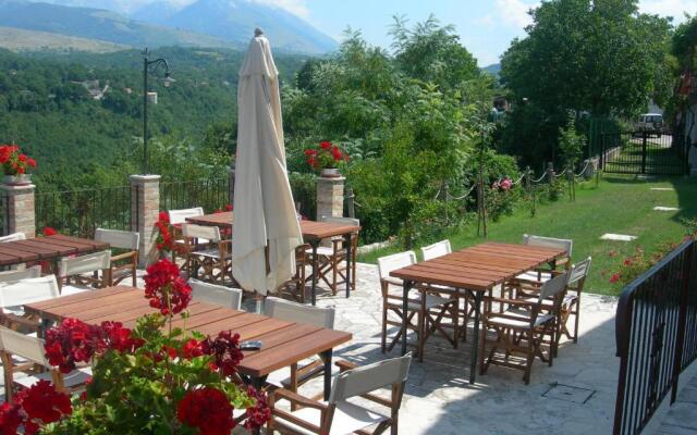 Agriturismo Borgo San Martino