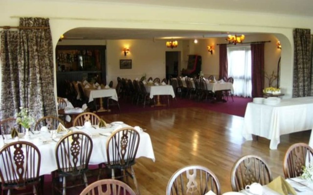 Wheyrigg Hall