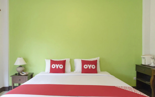 OYO 1046 Noppharat resort
