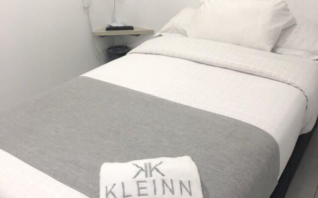 Kleinn Hotel Bogotá