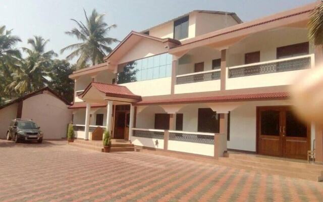Eve Resort