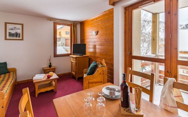 SKISISM SELECT - RéSIDENCE LES CHALETS DU GALIBIER