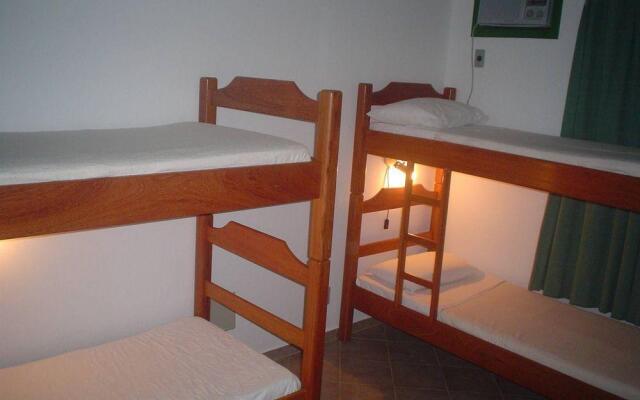 Praias Brancas Apart-Hotel