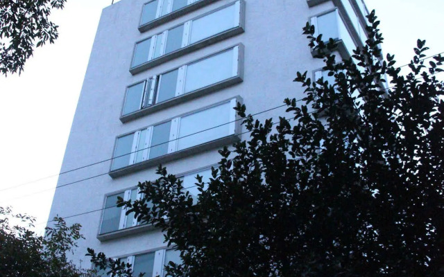 Hotel CityFlats