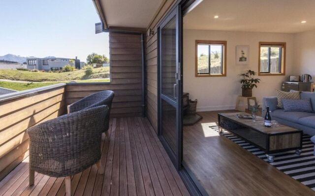 Alpine Escape Holiday home 5