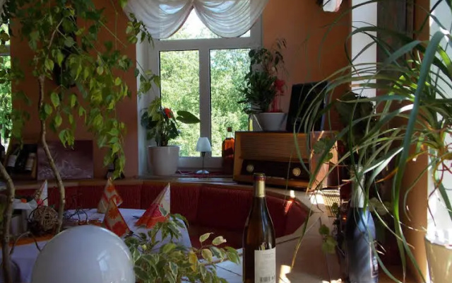 Landhotel Weisses Röß`l