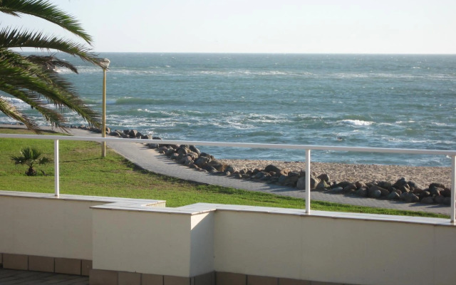 An Der Mole Apartment