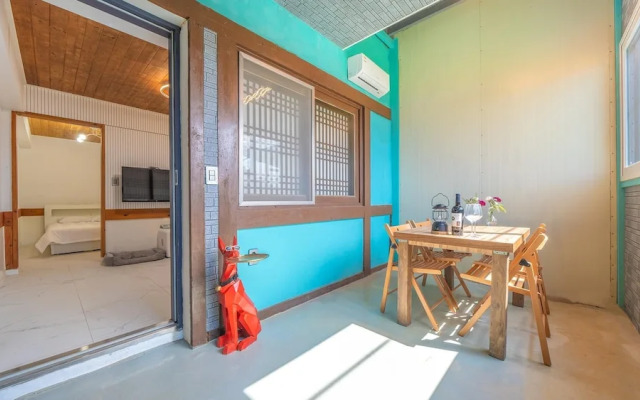 Seonjaedo Gaekkul House pet Pension
