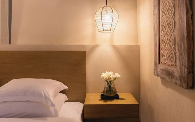 Orchid House Coyoacán