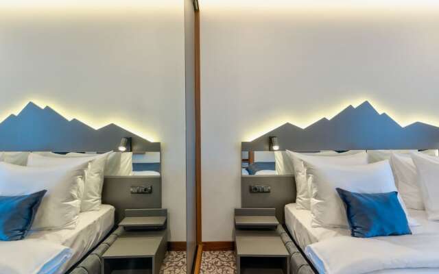 Queen of Zlatibor hotel & Spa