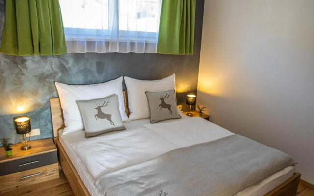 Apartment Steff & Stoff