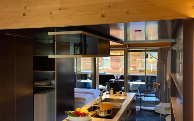 Kar Design Appartements