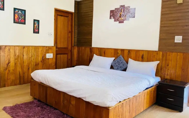 Wood Valley Cottages