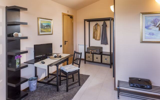 La Collina Di Collevalenza