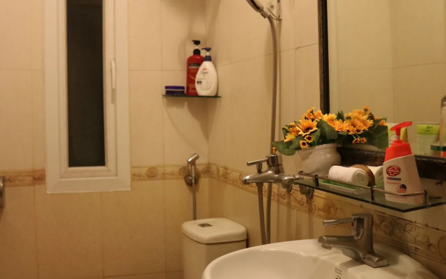 A25 Hotel - 45B Giang Vo