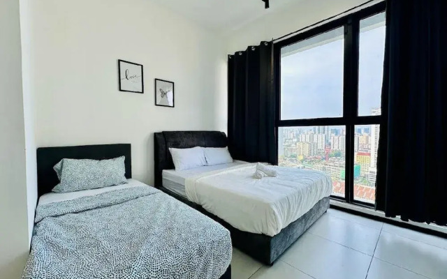 OYO Home 90978 Bqs Studio Homestay