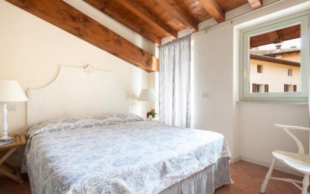 Residence Villa Antica Torre