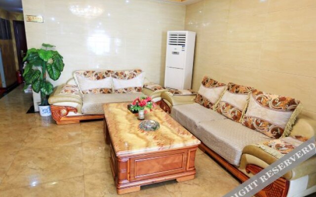 Huamei Hotel Chongqing