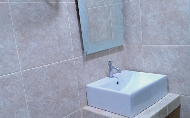 DS Residence 34 Gang Pinggir