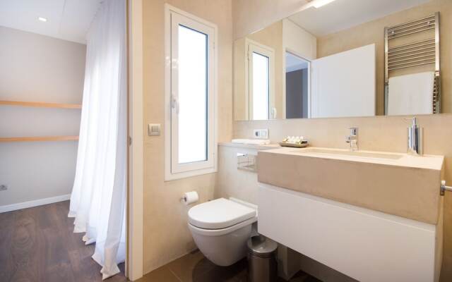 You Stylish Paseo De Gracia 3