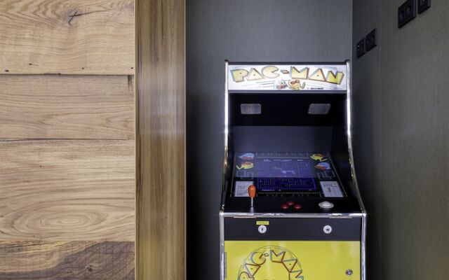 RiKu HOTEL Reutlingen