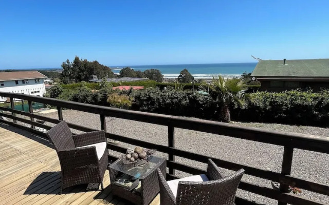 Viento Sur Pichilemu