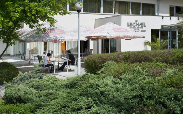 Hotel Michael