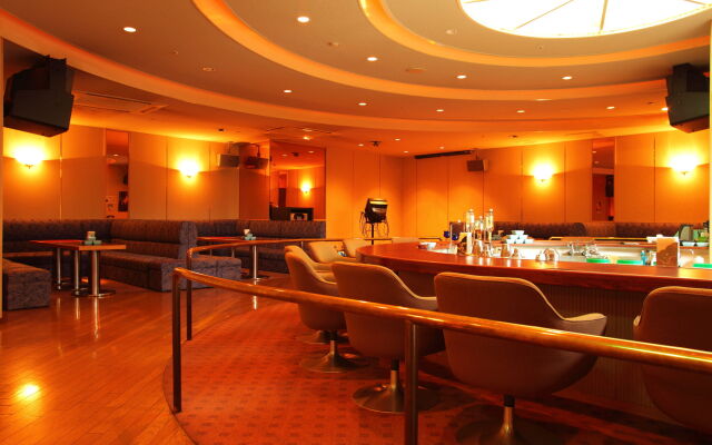 Himi Onsenkyo Uomeguri No Yado Eihokaku