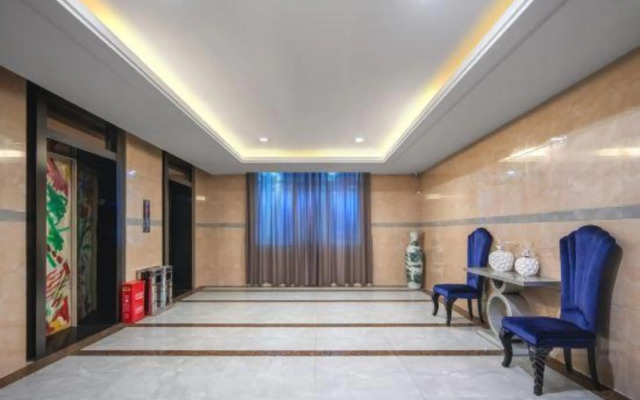 Xin Gang Fashion Hotel