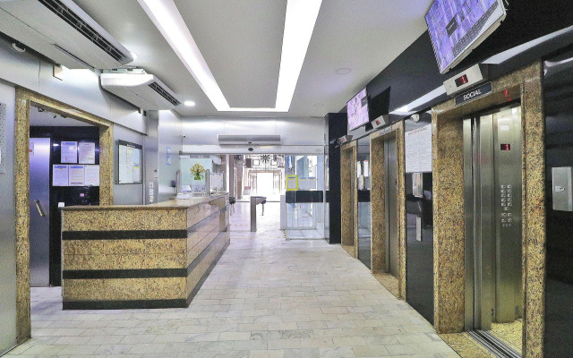Rio Spot Homes MC C055