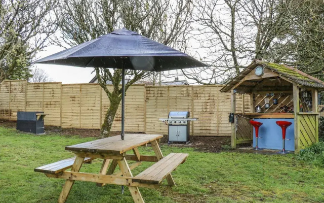 The Cart House