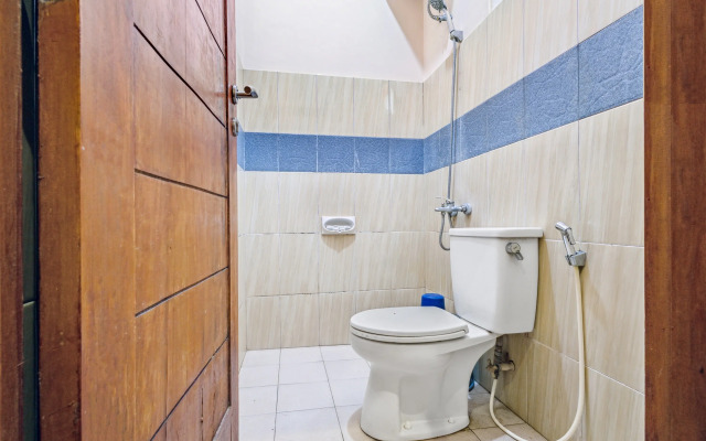 Sawarna Little Hula Hula