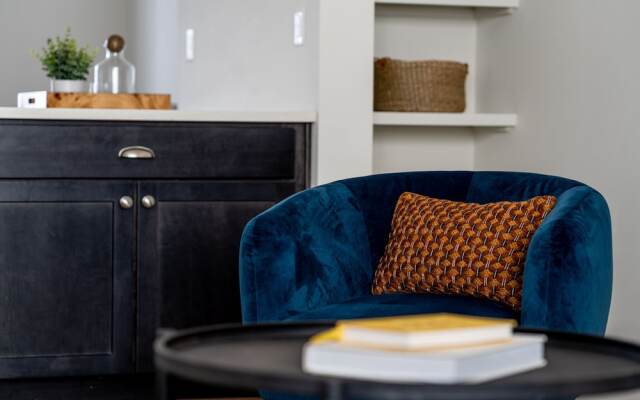 The Guild Uptown | McKinney Ave