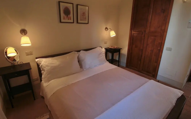 Holiday Home in Foligno With Pool and Terrace