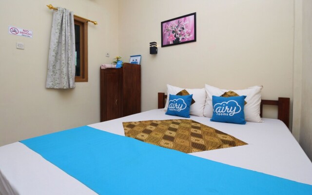 Airy Bangunharjo Parangtritis KM 4 319 Yogyakarta