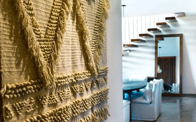 Immaculate Design Coupled With First-class Amenities Penthouse