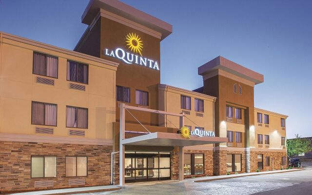 La Quinta Inn & Suites Cedar Rapids