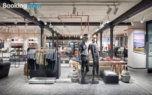 Brauereigasthof Rothaus