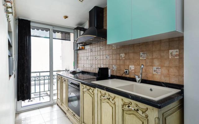 #Figaro apt by halu!