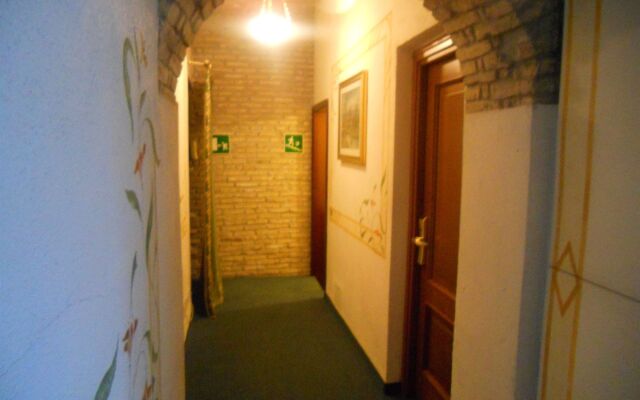 Hotel Trastevere