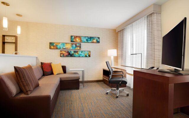 Residence Inn by Marriott Kingston