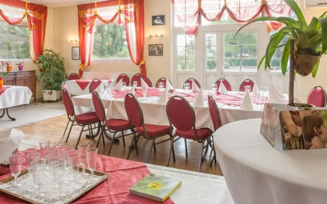 Auberge le petit pont