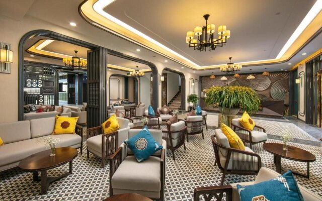 DeLaSol Sapa Hotel