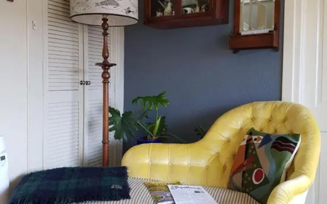 Bungalow 500