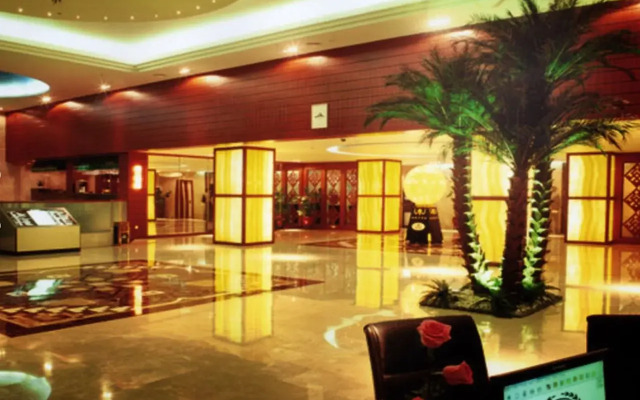 Nanning Hotel
