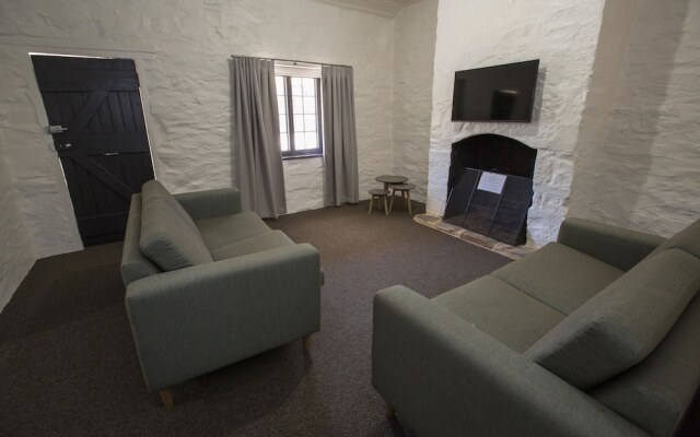 Paxton Square Cottages