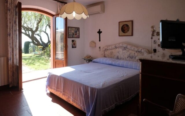 Villa with 5 Bedrooms in Sirolo, with Wonderful Sea View, Private Pool And Wifi - 4 Km From the Beach