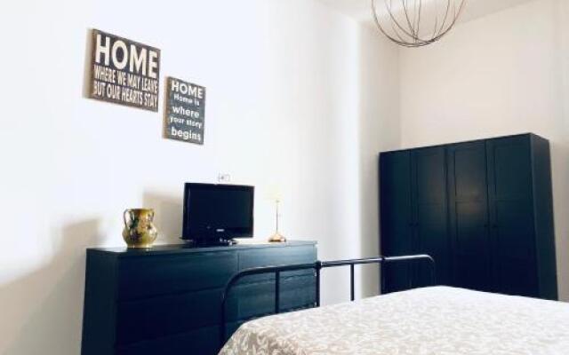 Flat 3 bedrooms 2 bathrooms - Salerno